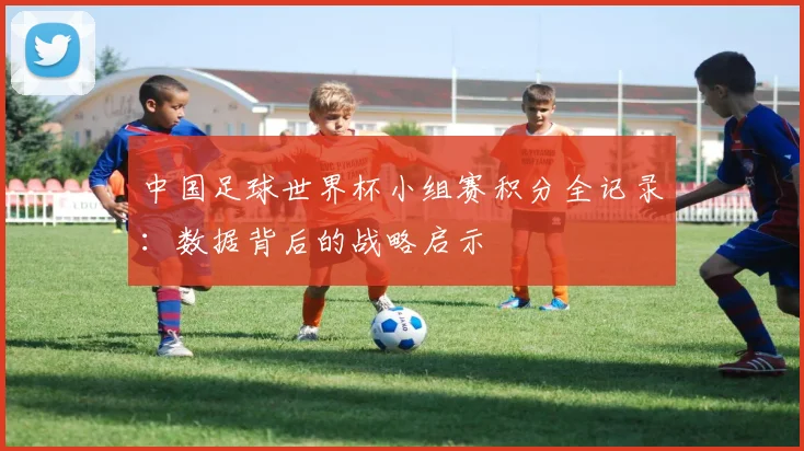 中国足球世界杯小组赛积分全记录：数据背后的战略启示