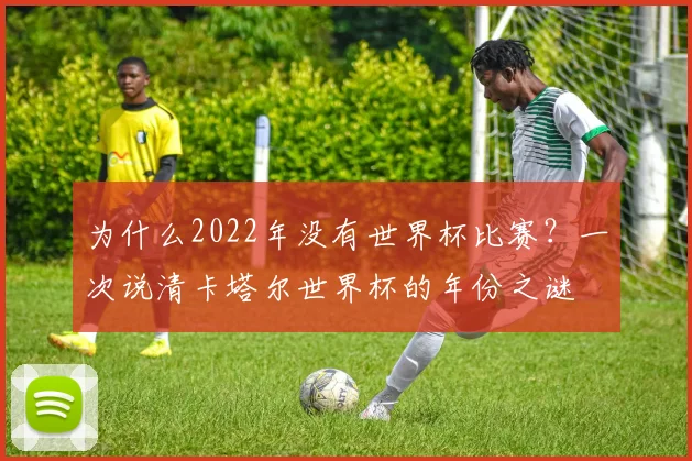 为什么2022年没有世界杯比赛?一次说清卡塔尔世界杯的年份之谜