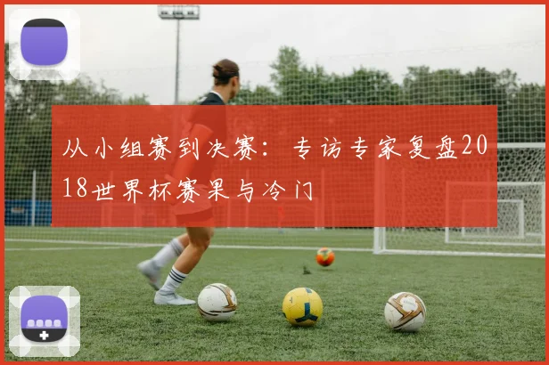 从小组赛到决赛：专访专家复盘2018世界杯赛果与冷门