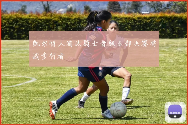 凯尔特人淘汰骑士晋级东部决赛将战步行者