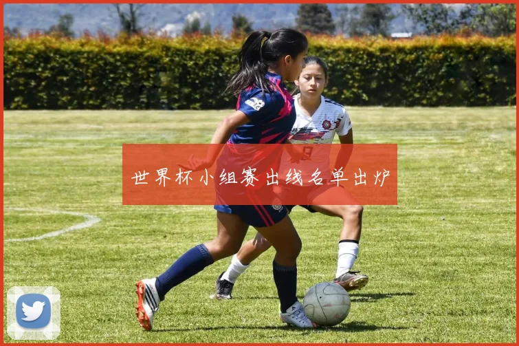 世界杯小组赛出线名单出炉