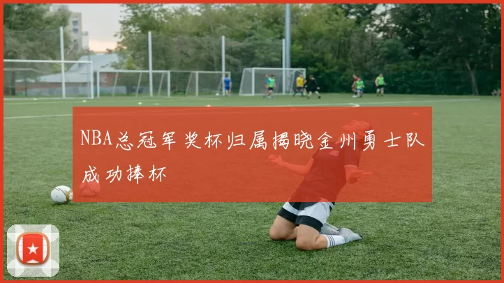 NBA总冠军奖杯归属揭晓金州勇士队成功捧杯