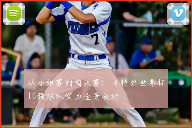 从小组赛到淘汰赛：卡特尔世界杯16强球队实力全景剖析
